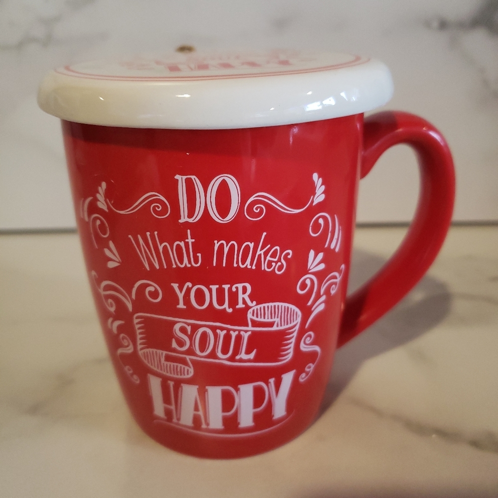 Inspirational Mug Gift Set